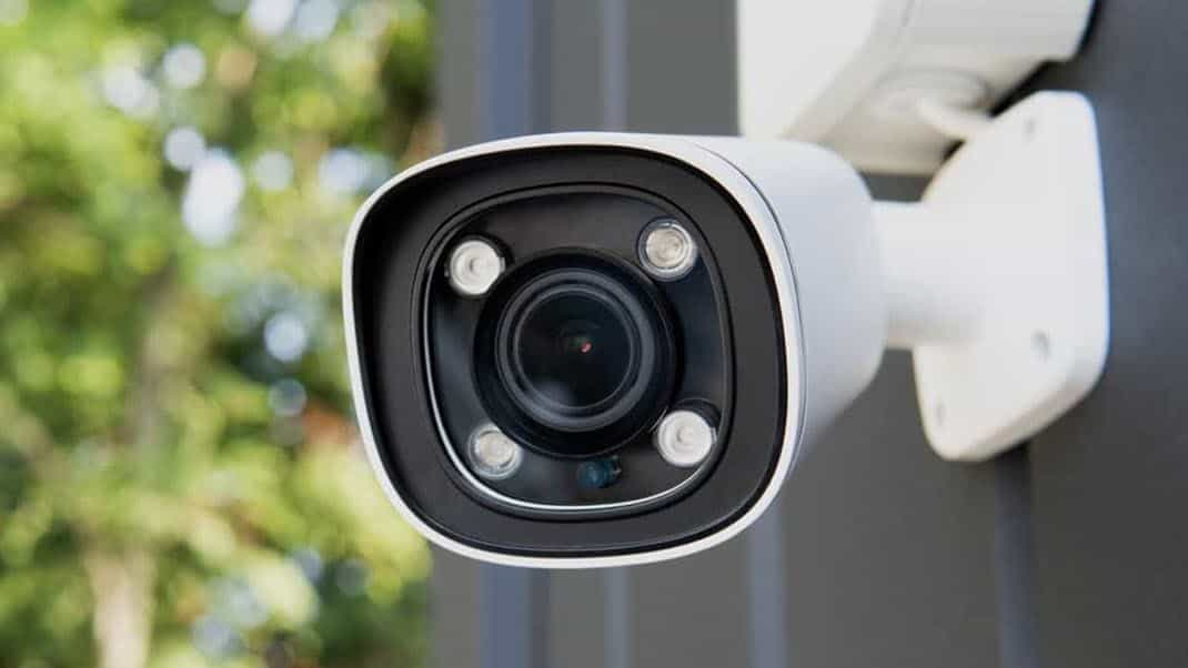 Are you looking for CCTV installers in Edinburgh?