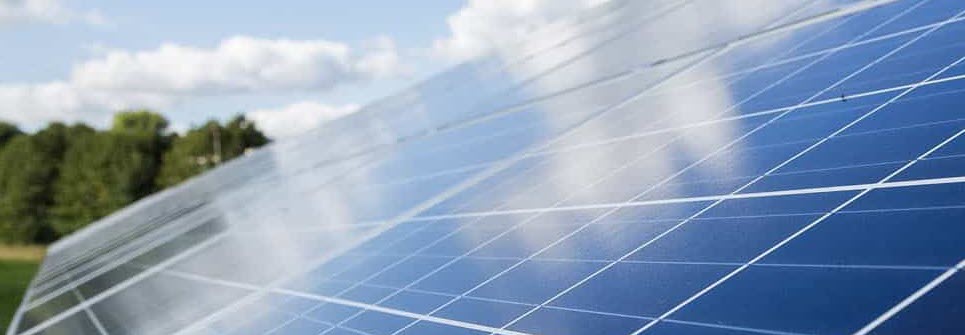 Ideal Electrical enters renewables market with solar PV and battery storage.