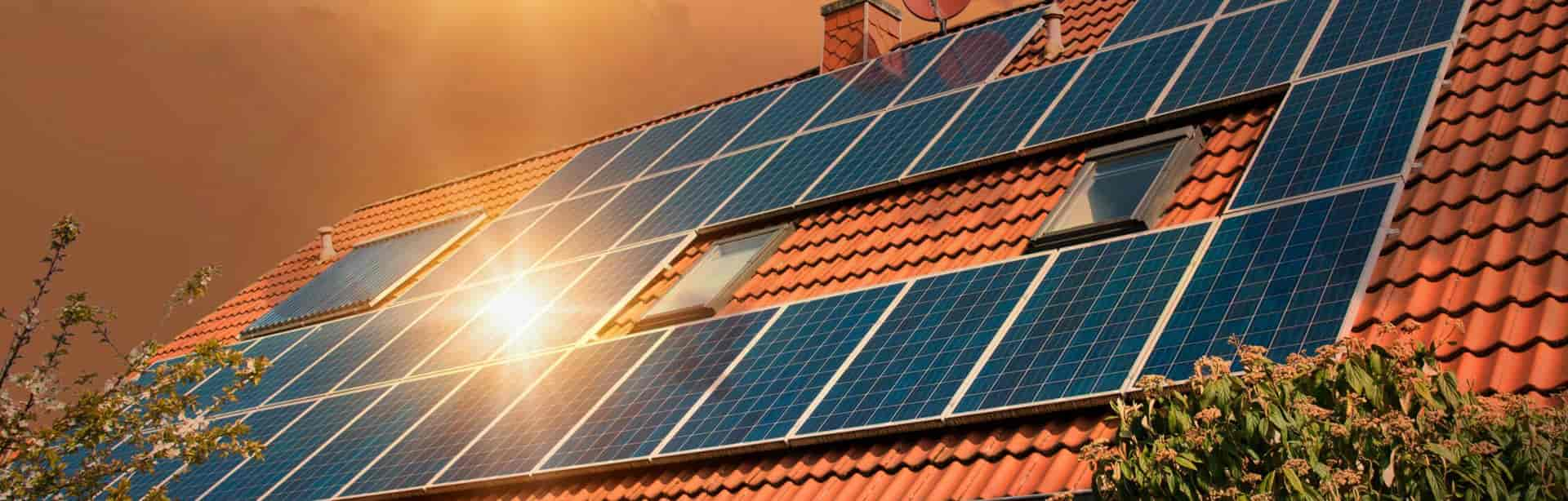 Are you looking for renewable energy and solar panel installers in Edinburgh?