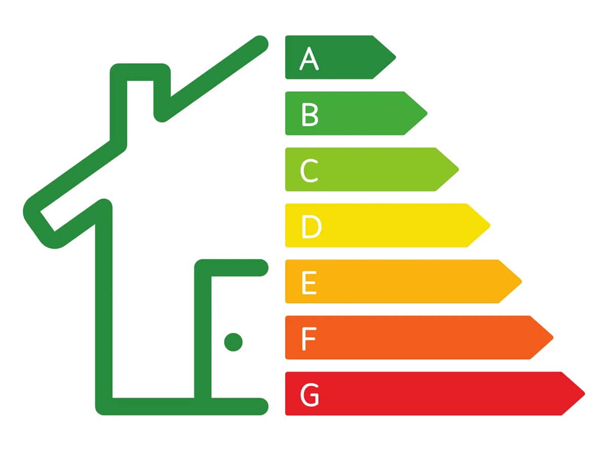 How will your Edinburgh property rate in its Energy Performance Certificate?