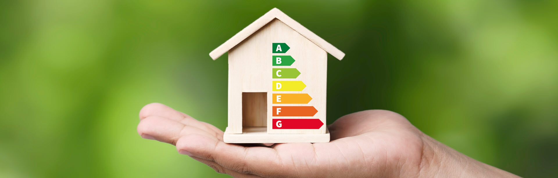 Quick guide to Energy Performance Certificates in Edinburgh by Ideal Electrical.