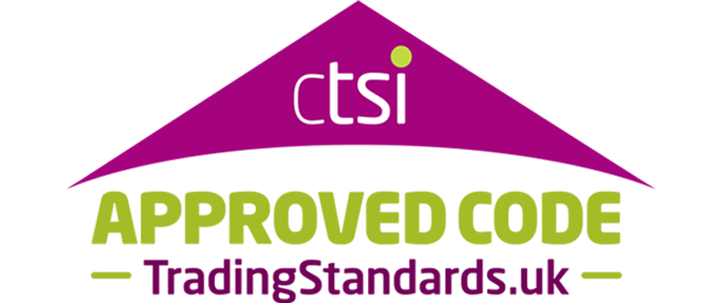 CTSI logo.