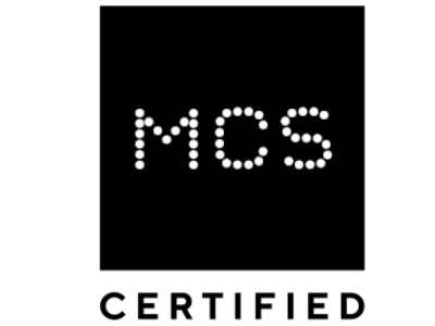 MCS logo.