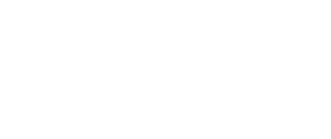 Ozev logo - white.