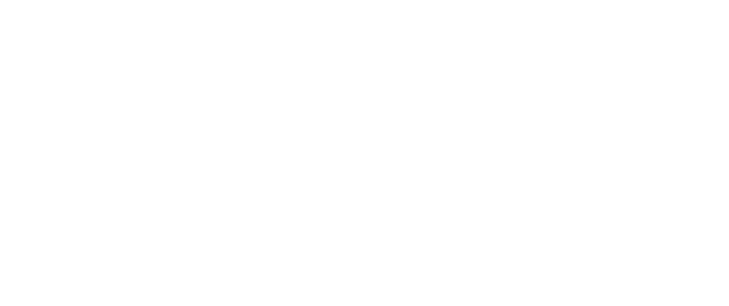 RECC logo - white.