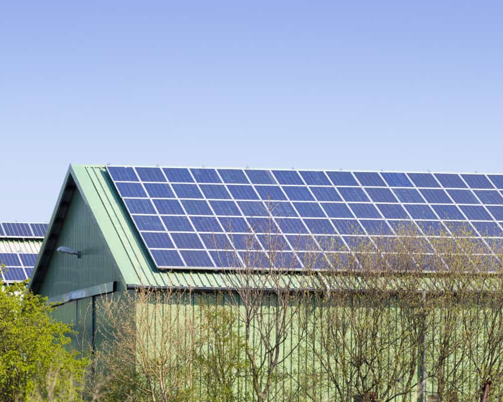 Scottish farmers and landowners can benefit greatly from commercial solar energy.